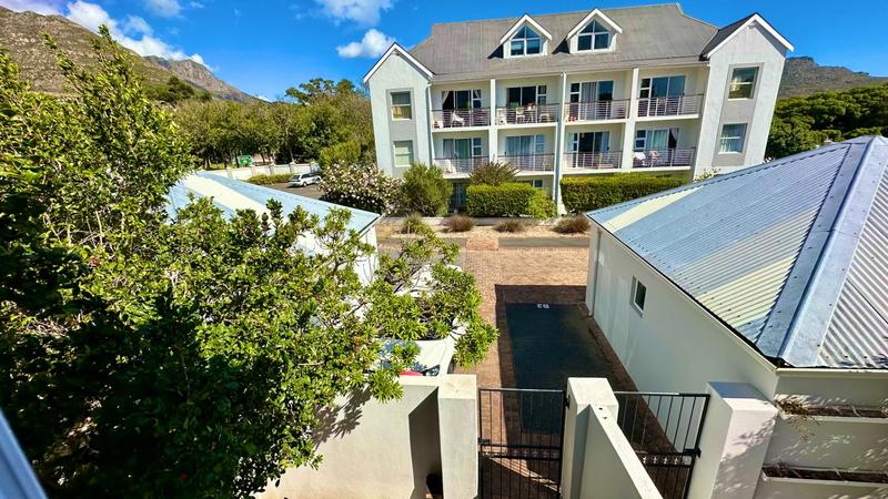 3 Bedroom Property for Sale in Hout Bay Western Cape
